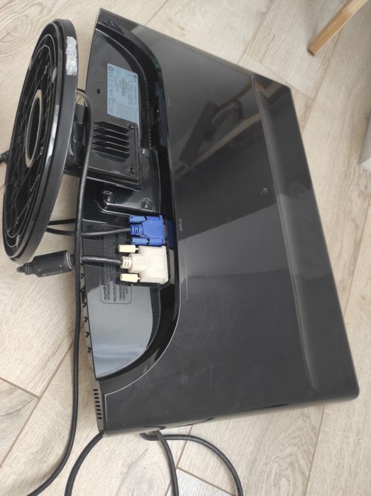 Монітор LG Flatron W2252TQ-PF