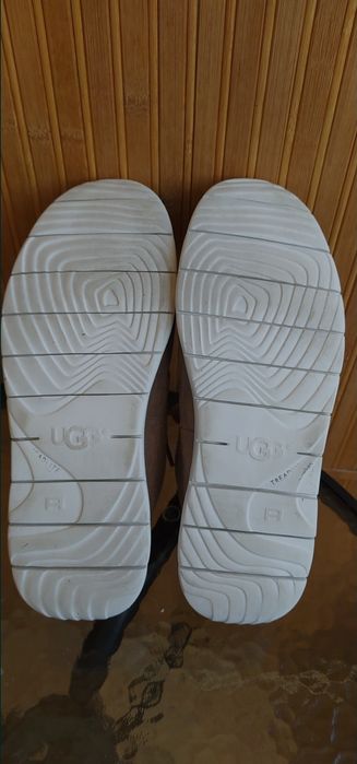 Ботинки UGG original