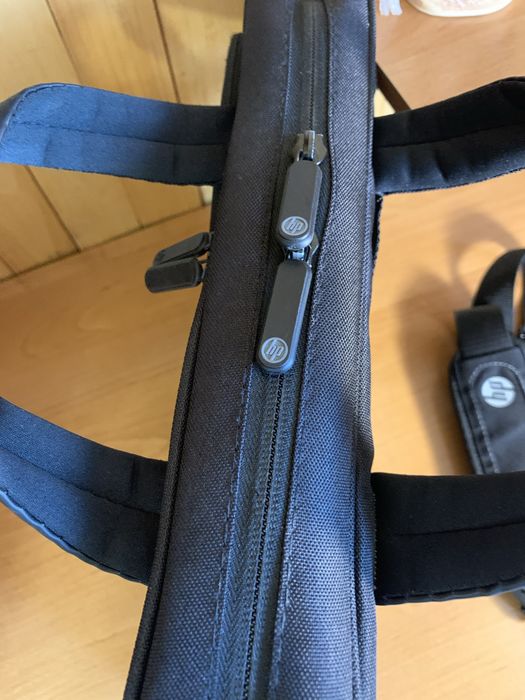 Портфель сумка з Європи, для ноутбука 15,6‘ дюймів розмір 40*30*6