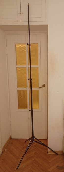 Statyw oświetleniowy Manfrotto 1005BAC