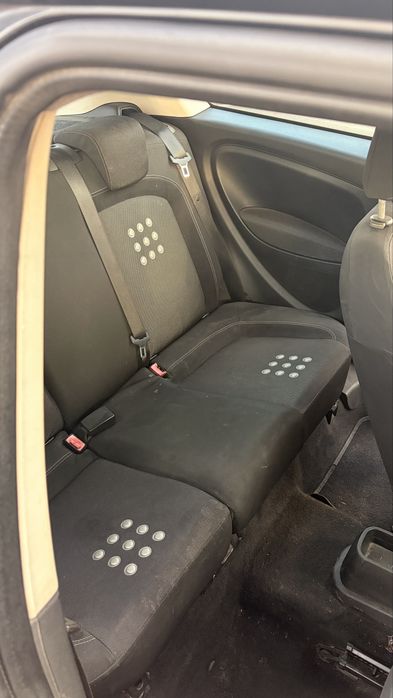 Fiat punto 1.3 multijet