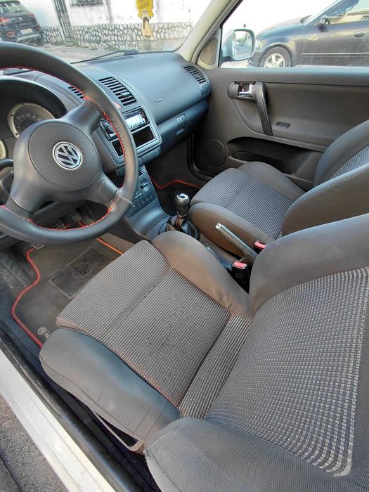 Volkswagen Polo — fotografia 7