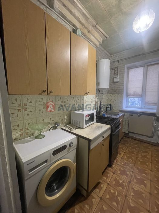 Продам 2-кімнатну квартиру | пр-т Ювілейний | автономка