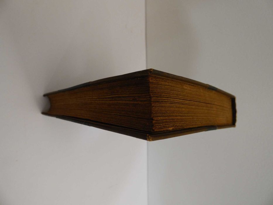 Visão dos Tempos, Theophilo Braga, 1895