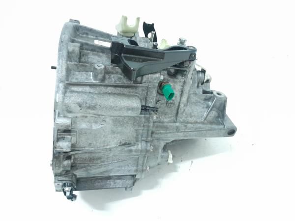 Caixa de velocidades manual RENAULT Megane III Grandtour (KZ0/1)