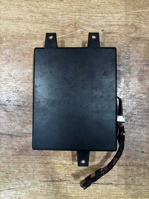 Moduł Bluetooth Volkswagen Passat B7