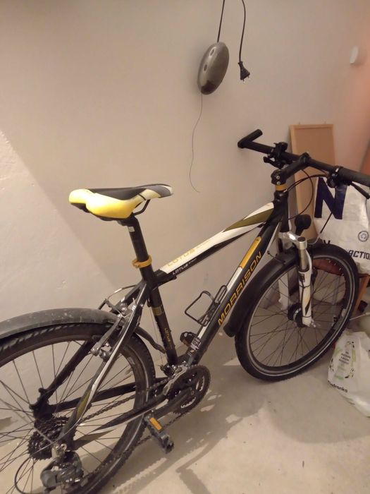 Rower morrison męski