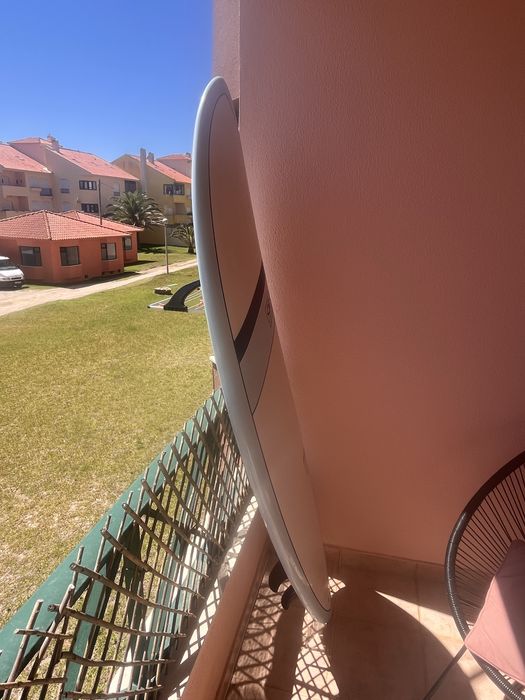 Prancha / Surfboard - Happy Hour XP Epoxy 6’0”, 36 L – Como Nova – 280€