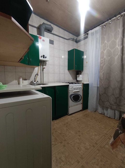 RV S4 2 комнатная квартира Одесская пр-т Байрона метро Левада Гагарина