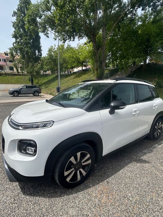 Citroen C3 Aircross 1.2