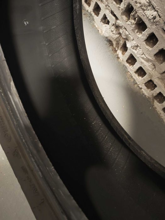 Komplet 4 zimowych opon Nexen WINGUARD SNOW'G WH2 205/60 R16 92 H
