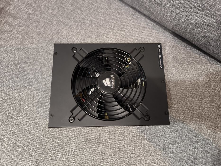 Zasilacz komputerowy Corsair AX1200