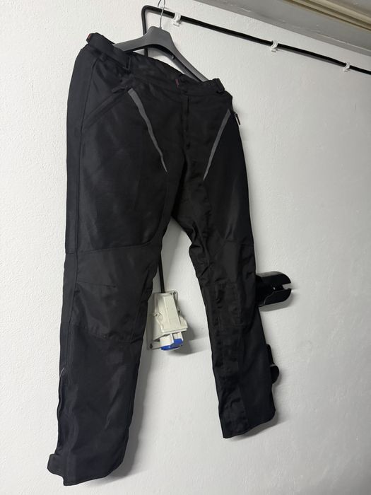 Casaco / calças motard homem XL