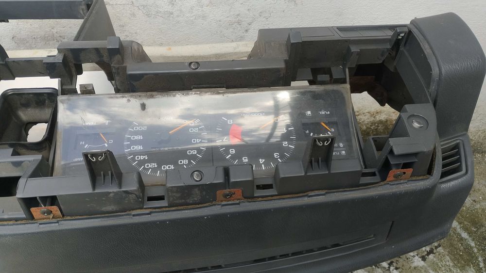 Peças Nissan Sunny N13 1990