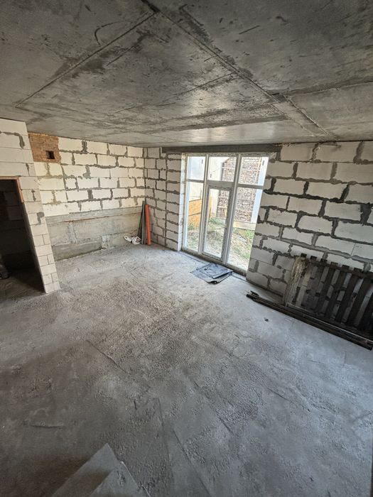 Дуплекс в 5 хв до парку Незнайко (вул. Мечнікова)