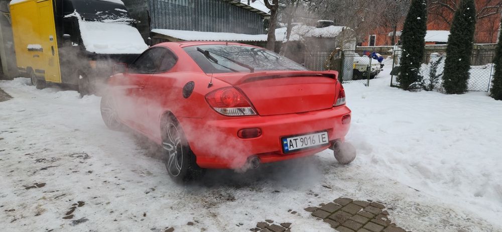 Продам авто купе