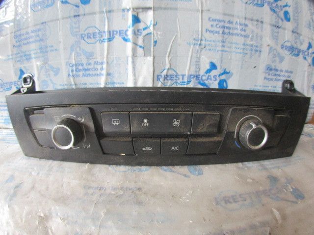 Comando chauffage / sofagem BMW 1 (F20)