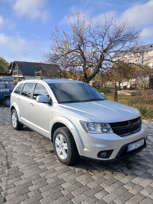 Продам Fiat Freemont 2014