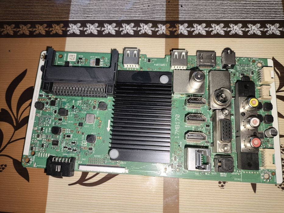 Main Board Vestel 17MB170
