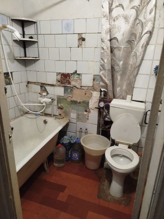 Здається 2 кім квартира в Центрі міста