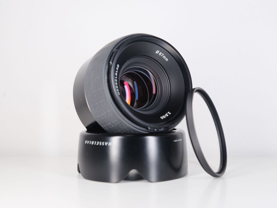 Hasselblad HC 80mm f/2.8 + гарантія / без передоплат
