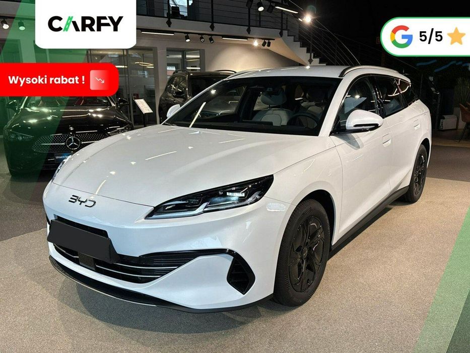 BYD Seal 6 Touring Boost, tapicerka do wyboru !! Wysoki rabat !! różne kolory !!