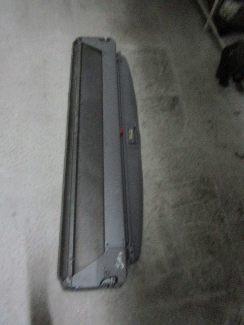 Chapeleira / tampo da mala RENAULT Laguna I (B56_, 556_)