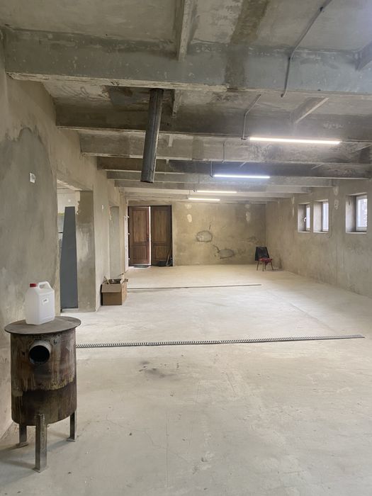 Складське (Комерційне) приміщення 360 м2 (2 місяці БЕЗКОШТОВНА ОРЕНДА)