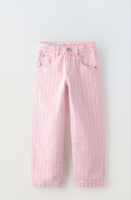 Джинси Zara 140 см