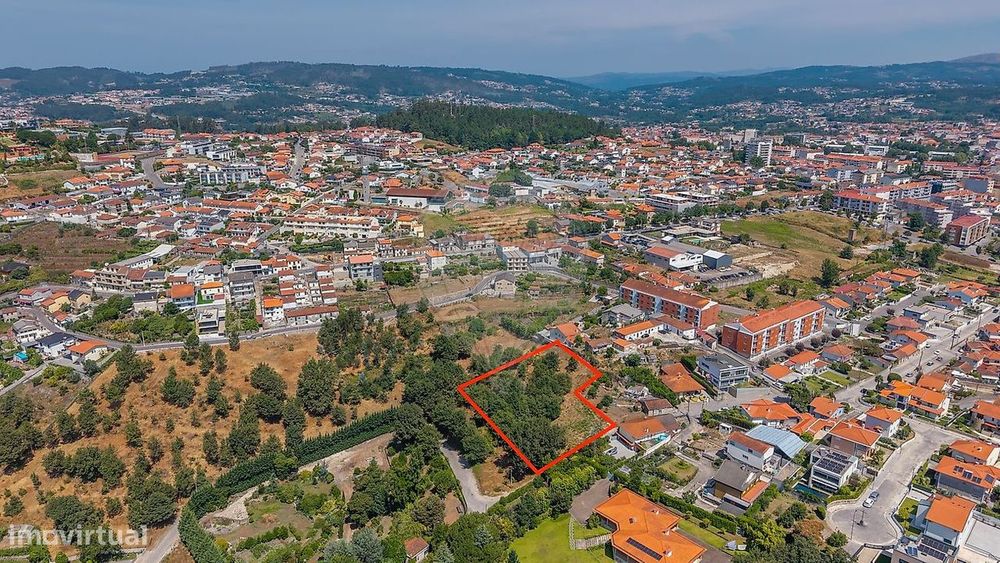 Terreno  para venda