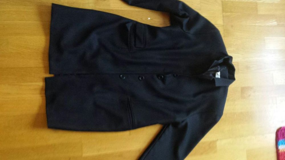 Peças de Traje académico