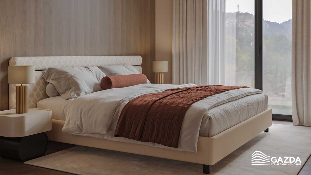 2-rooms apartment apartment by the address st. Universitetskaya (area 101,2 m²) - Atlanta.ua - photo 9