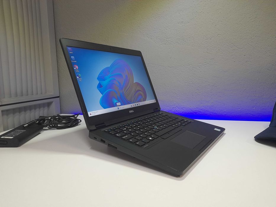 DLLE core i5 Ram 16GB SSD M.2 256GB