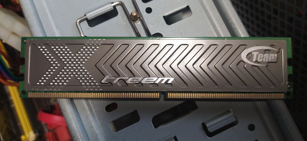 Системный блок LGA775 | Xeon E5450 (4 ядра) | 6GB RAM | Asus P5Q-E