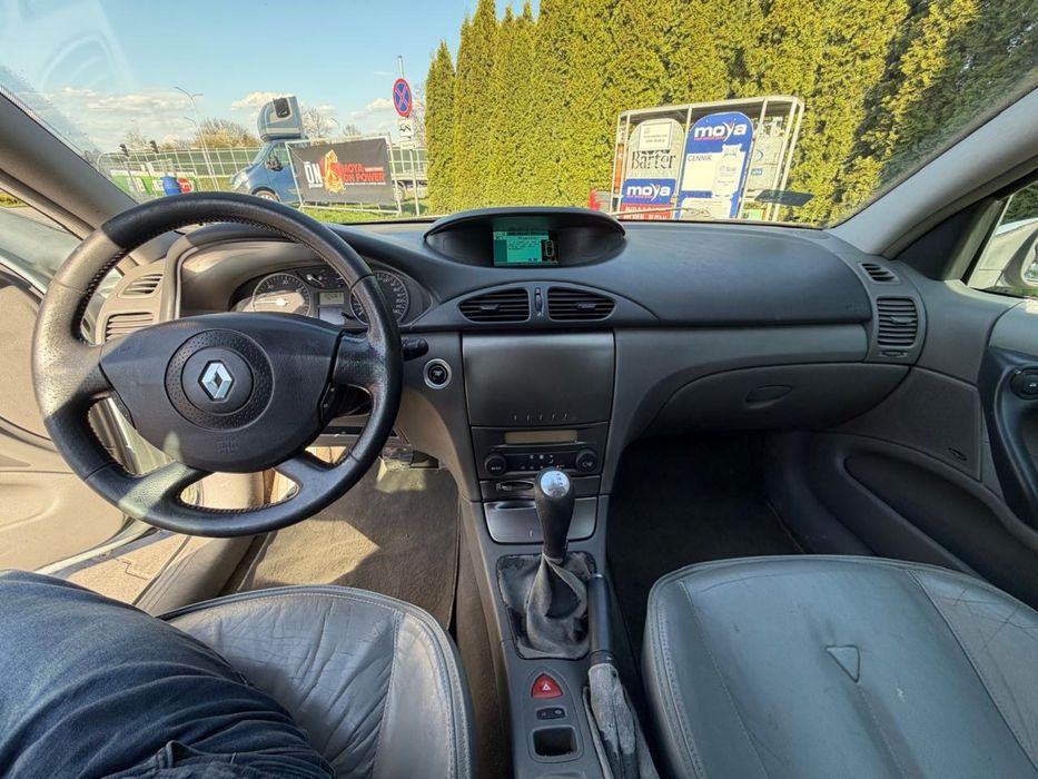 Renault Laguna 2.2 Tdi Automat для ЗСУ