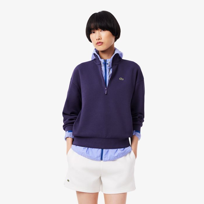 Lacoste толстовка жіноча
