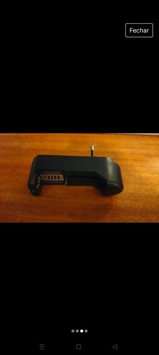 Lanterna Led Strong Flashlight