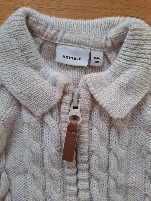 Kombinezon merino