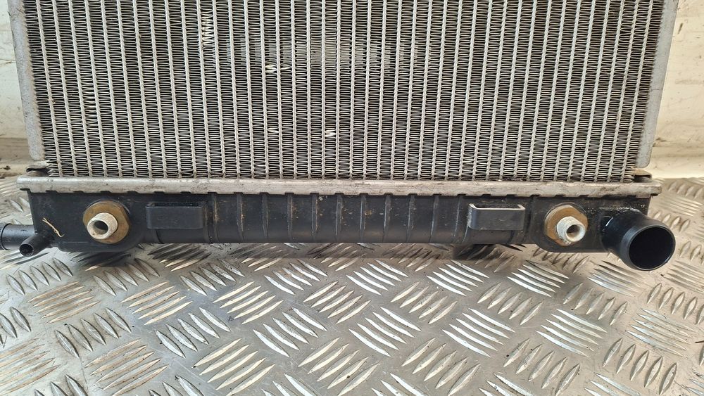 Chłodnica Wody Mercedes W202 1.8