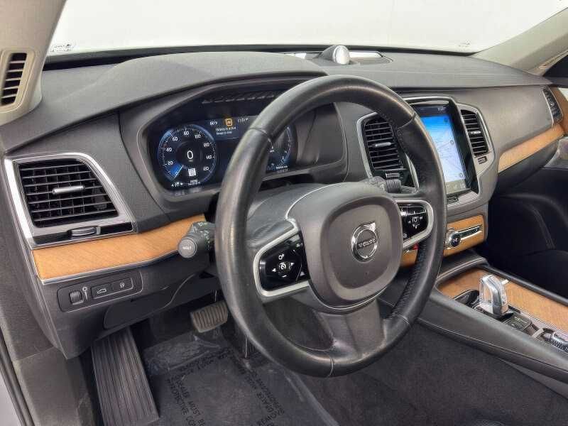2018 Volvo XC90 T8 eAWD Inscription