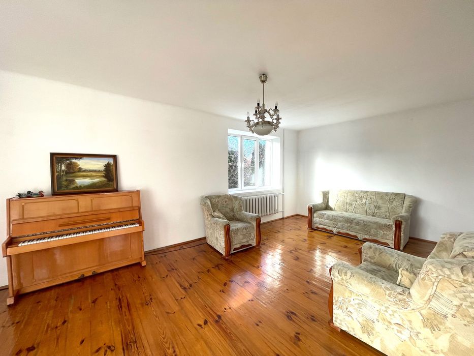 Продаж будинку в м Броди