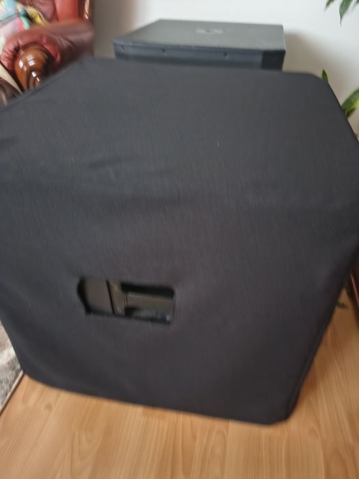 Sprzedam Mackie SRM 1850 - Subwoofer Aktywny