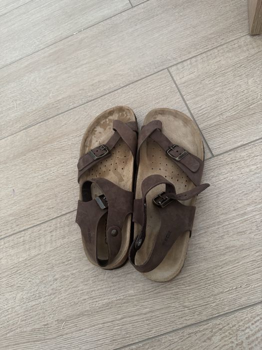 Босоніжки Geox 37 розмір