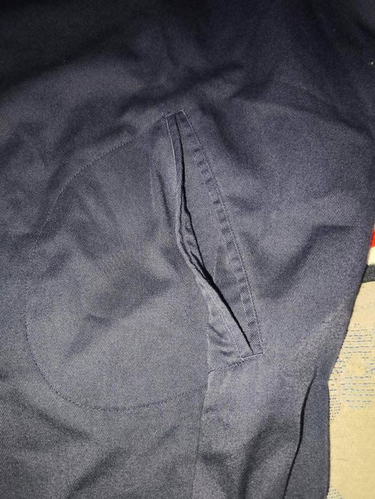 Бомбер Fred Perry