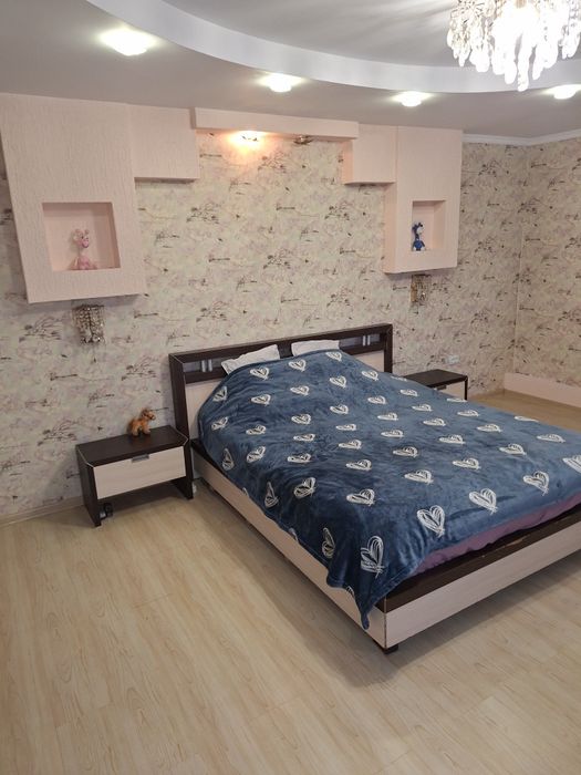 Продам жилой дом на Маламена