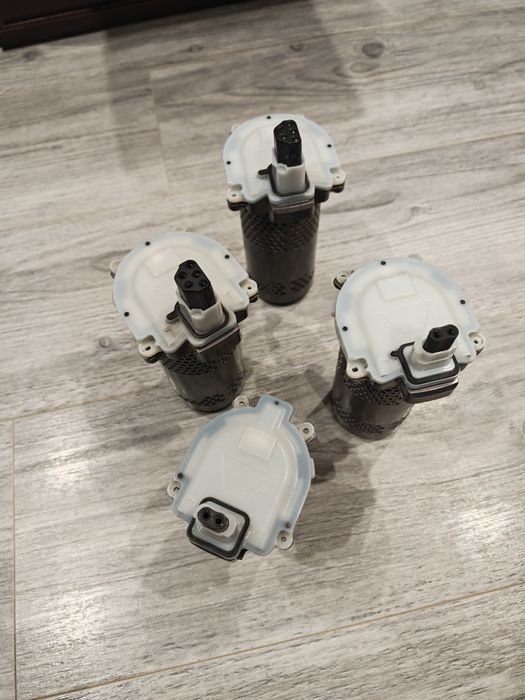 Silnik dyson v11 v15 v10