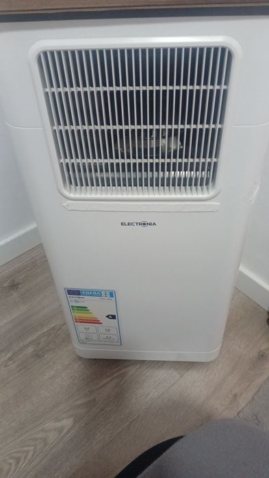 Ar condicionado portátil Novo