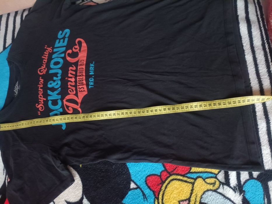 Koszulki chlopięce s