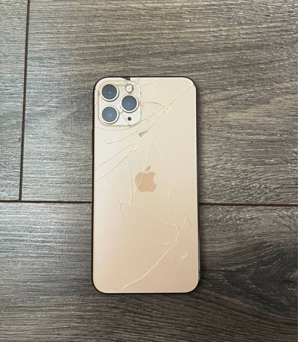 Продам Iphone 11 Pro 64 GB