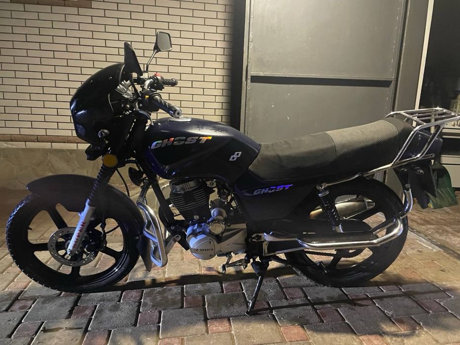 Sparta SD200  в гарному стані